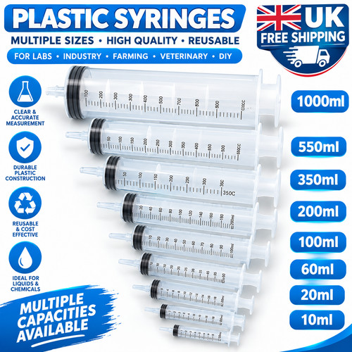 1000ml reusable big large - big,