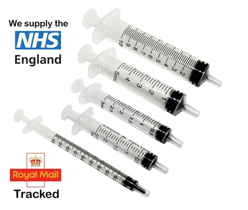 1ml 2ml 3ml - 5ml, 10ml