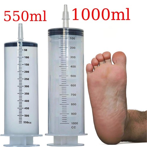1000ml large syringe set for - large, set,