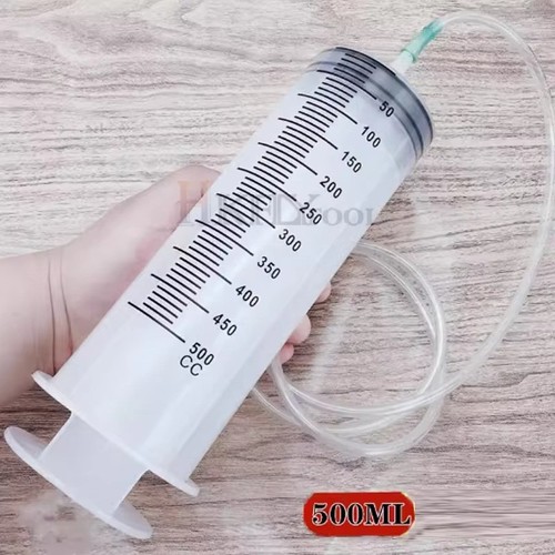 100ml 500ml tube - 100ml, -500ml