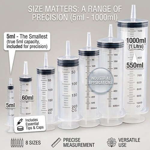 1000ml reusable big large - big,