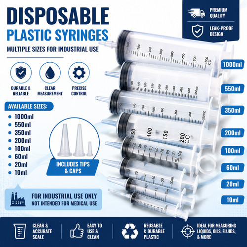 1000ml reusable big large - big,