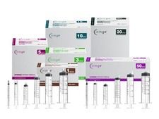 Sterile 1ml 3ml 5ml 10ml 20ml