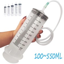 150ml-500ml Syringe Syringes