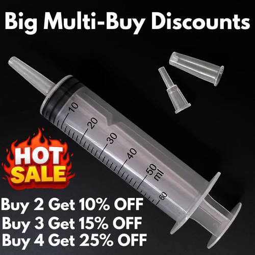 60ml reusable big - 60ml,
