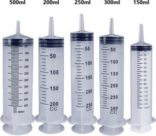 Reusable Big Large Plastic