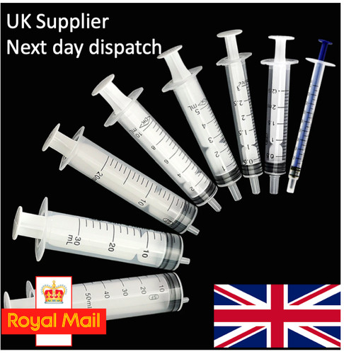 Syringes 10ml uk - syringes,
