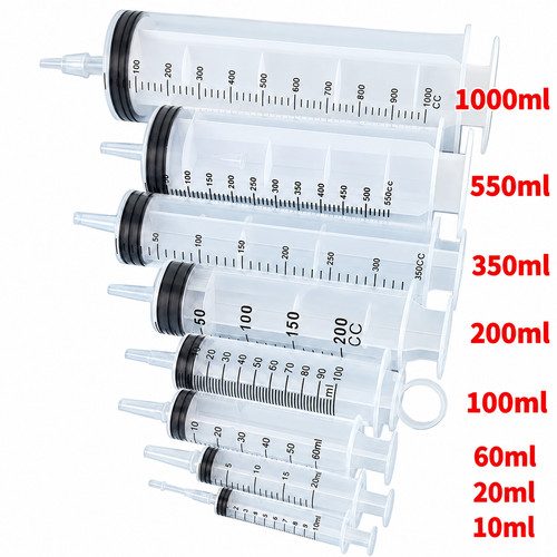 500ml reusable big - big, large
