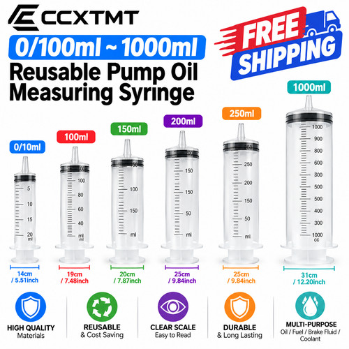 100ml 1000ml large - 100ml,,