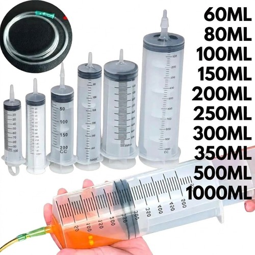 60ml 1000ml large reusable - 60ml-1000ml,