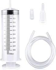 550ml Tube Large Capacity