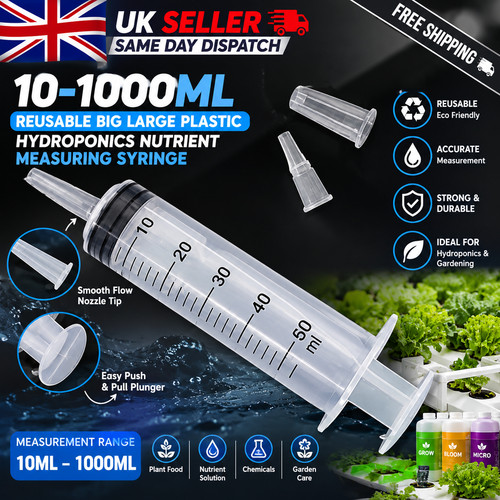 1000ml reusable big - big, large
