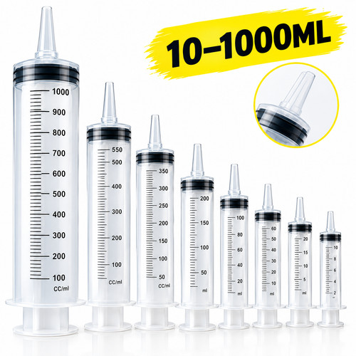 1000ml reusable big - big, large