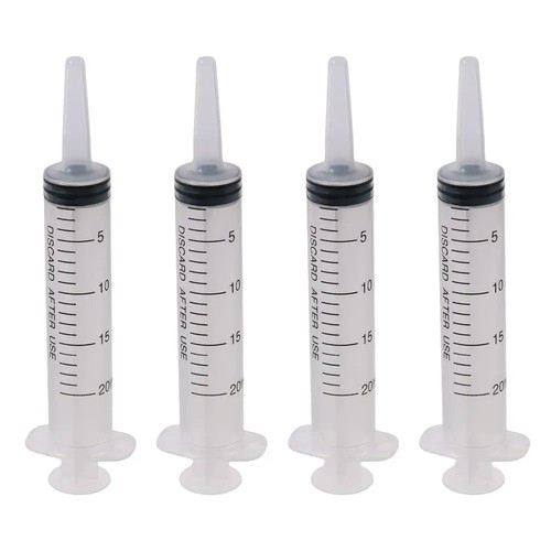 Pack 20ml 60ml large - pack,