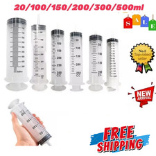 10-500ML Reusable Big Large