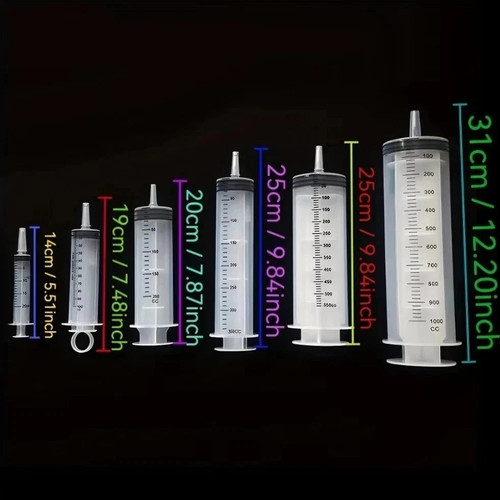 500ml reusable big - big, large