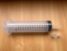 NEW 150ML Reusable Big Large