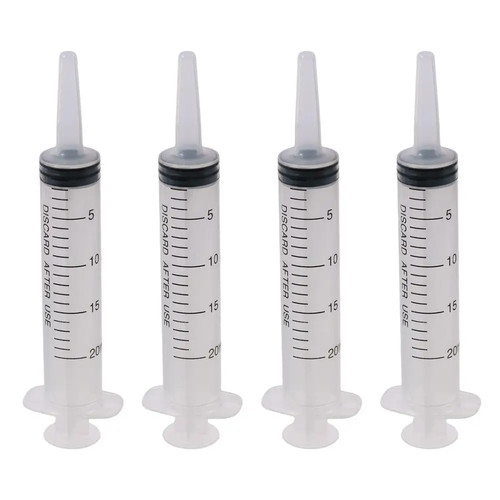 Pack 20ml 60ml - 4,