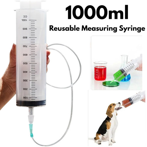 1000ml large capacity - 1000ml,