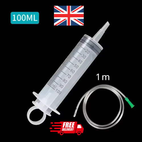 100ml reusable large - 100ml,