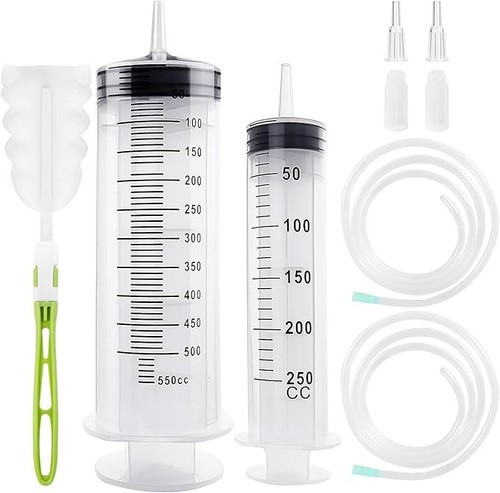 2pcs large capacity plastic - large,